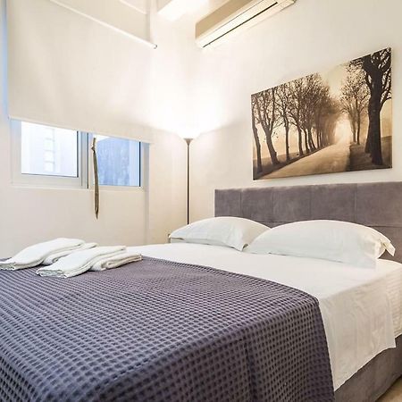 Renovated Loft At The Center Of Monastiraki Apartment Atena Exterior foto