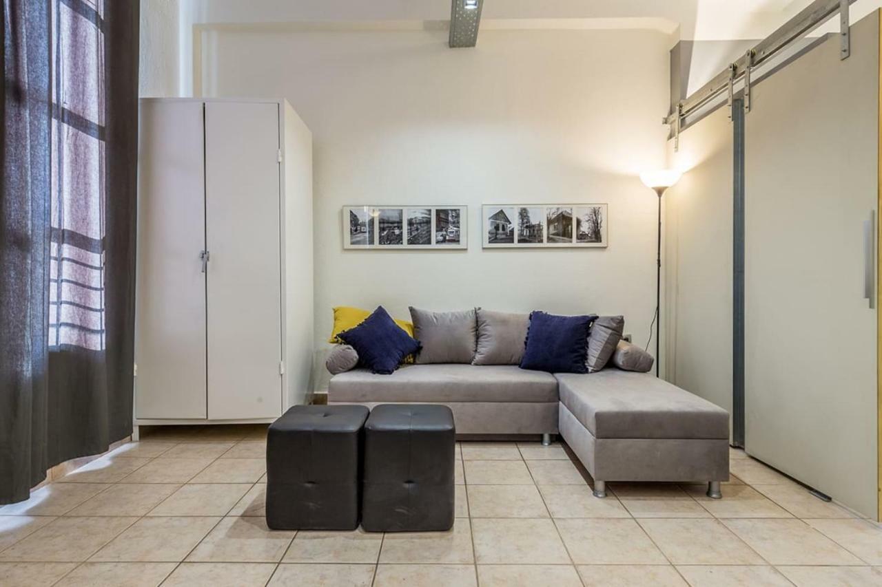 Renovated Loft At The Center Of Monastiraki Apartment Atena Exterior foto