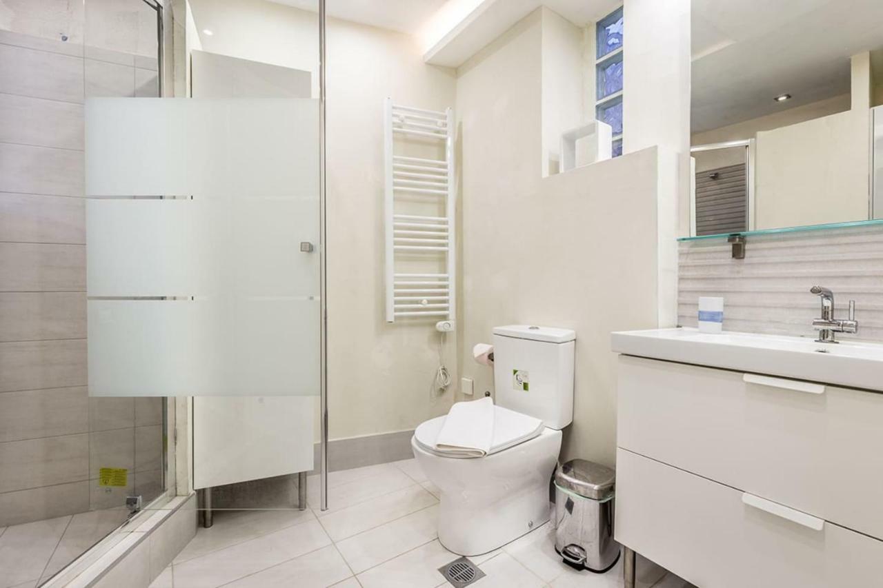 Renovated Loft At The Center Of Monastiraki Apartment Atena Exterior foto
