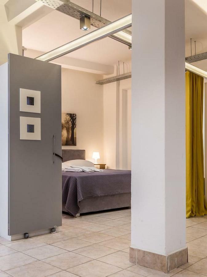 Renovated Loft At The Center Of Monastiraki Apartment Atena Exterior foto