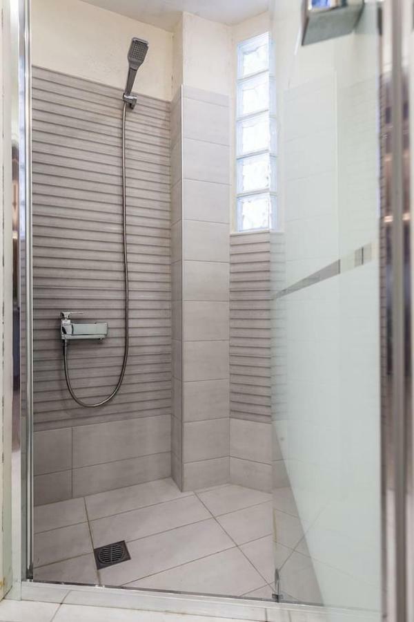 Renovated Loft At The Center Of Monastiraki Apartment Atena Exterior foto