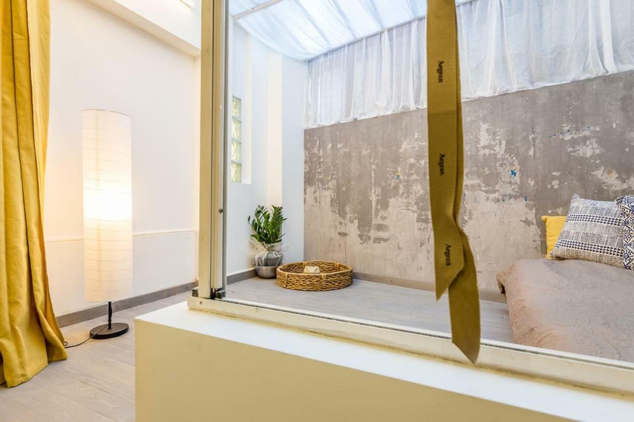 Renovated Loft At The Center Of Monastiraki Apartment Atena Exterior foto