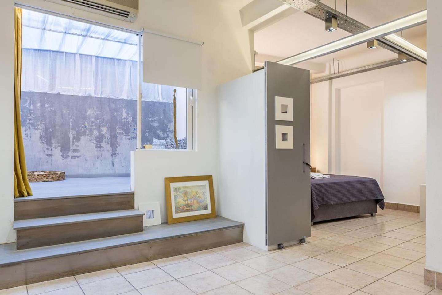 Renovated Loft At The Center Of Monastiraki Apartment Atena Exterior foto