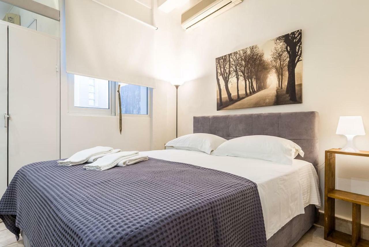 Renovated Loft At The Center Of Monastiraki Apartment Atena Exterior foto