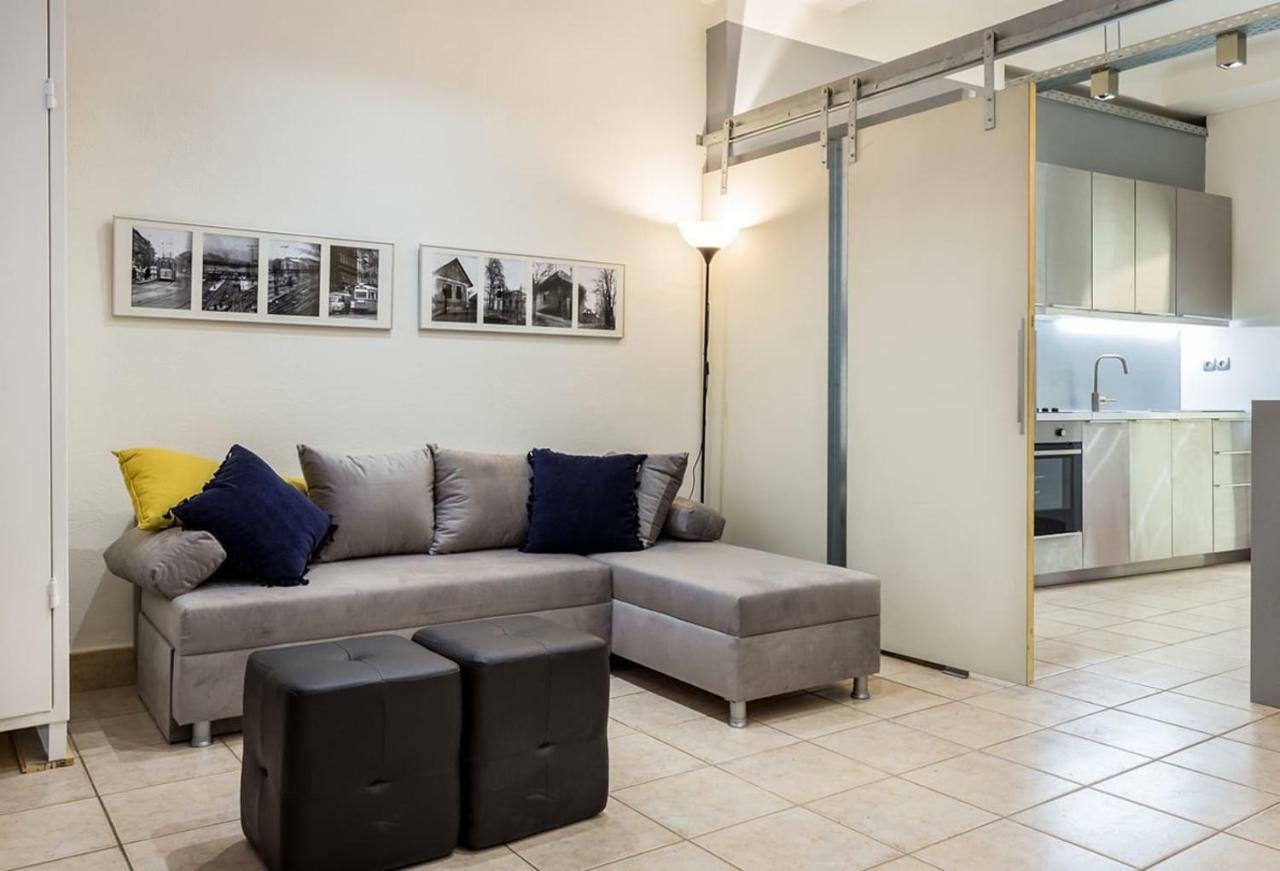 Renovated Loft At The Center Of Monastiraki Apartment Atena Exterior foto