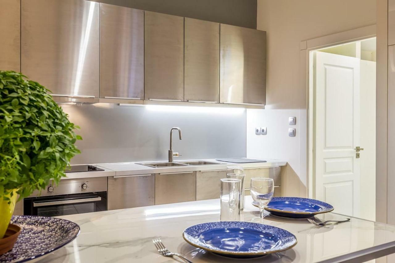 Renovated Loft At The Center Of Monastiraki Apartment Atena Exterior foto