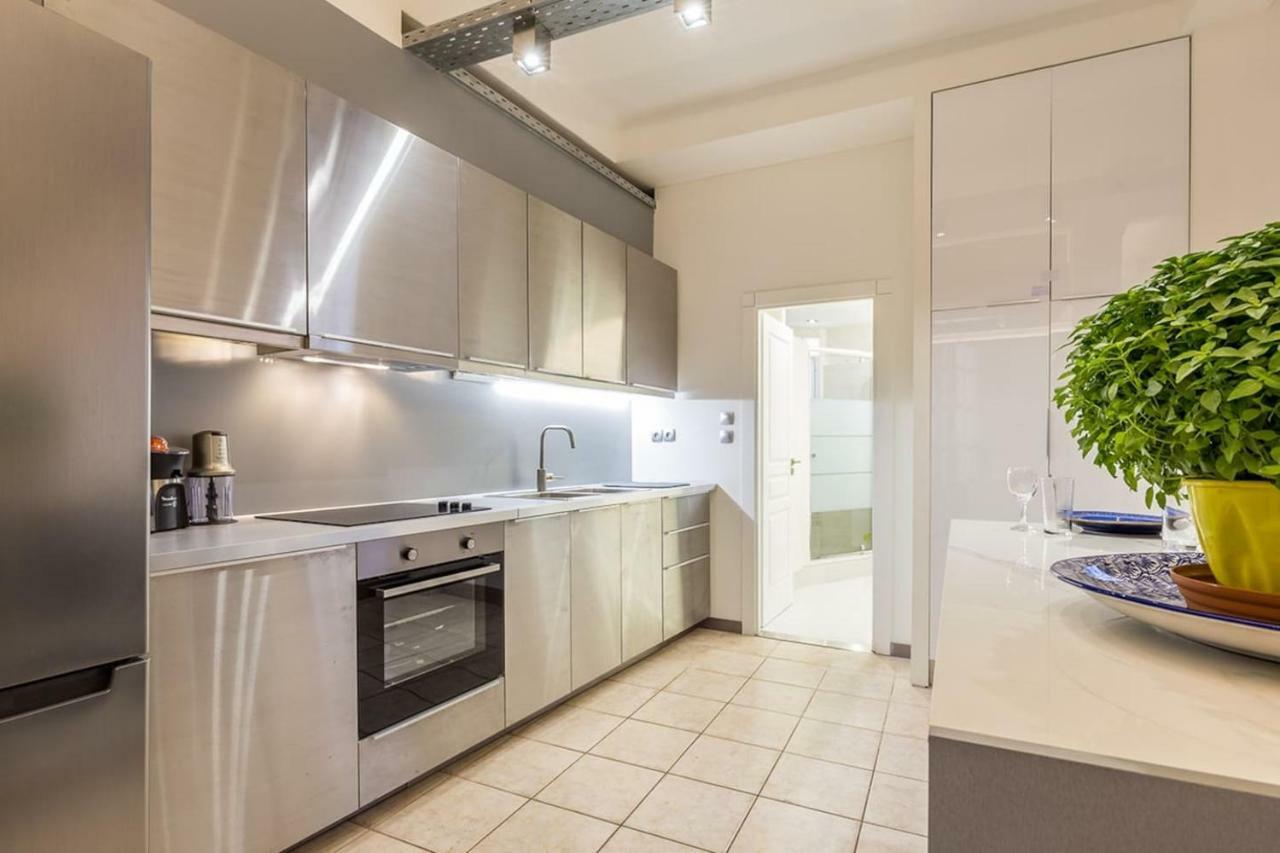 Renovated Loft At The Center Of Monastiraki Apartment Atena Exterior foto