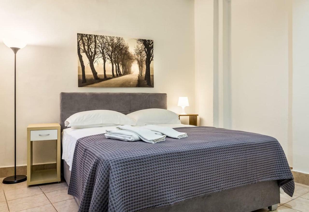 Renovated Loft At The Center Of Monastiraki Apartment Atena Exterior foto